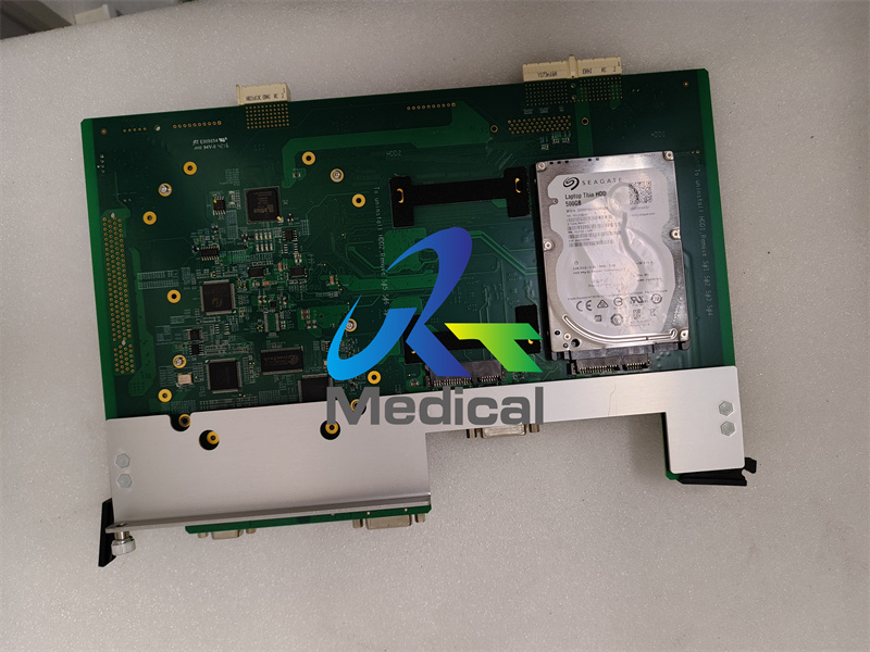 Philips HD5 Ultrasound Board-454110658301