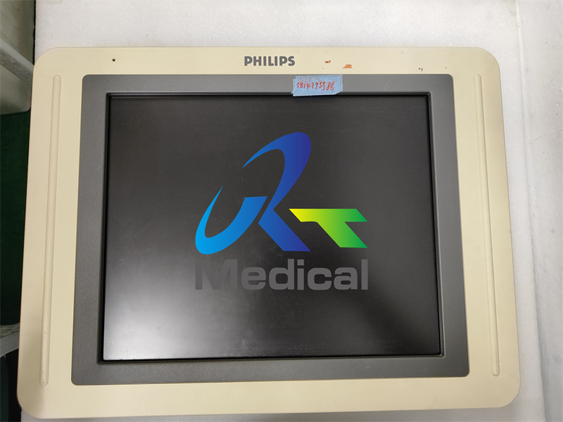 Philips IU22 Ultrasound Part Monitor-453561294281