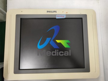 Philips IU22 Ultrasound Part Monitor-453561294281