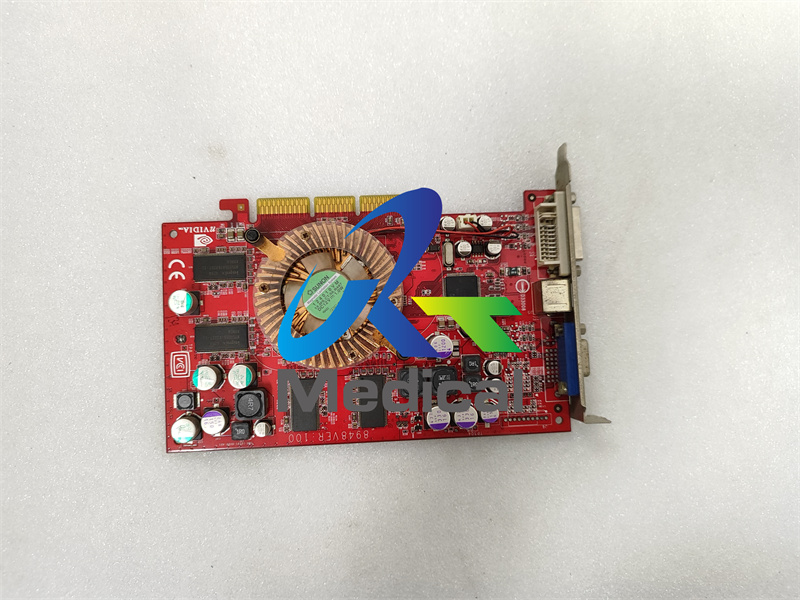 Philips IU22 NVIDIA OEM GForce Video Card-453561172151B