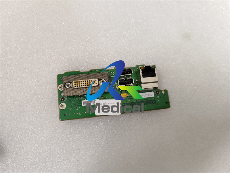 Philips CX50 Ultrasonic SIDE IO Board-453561463021