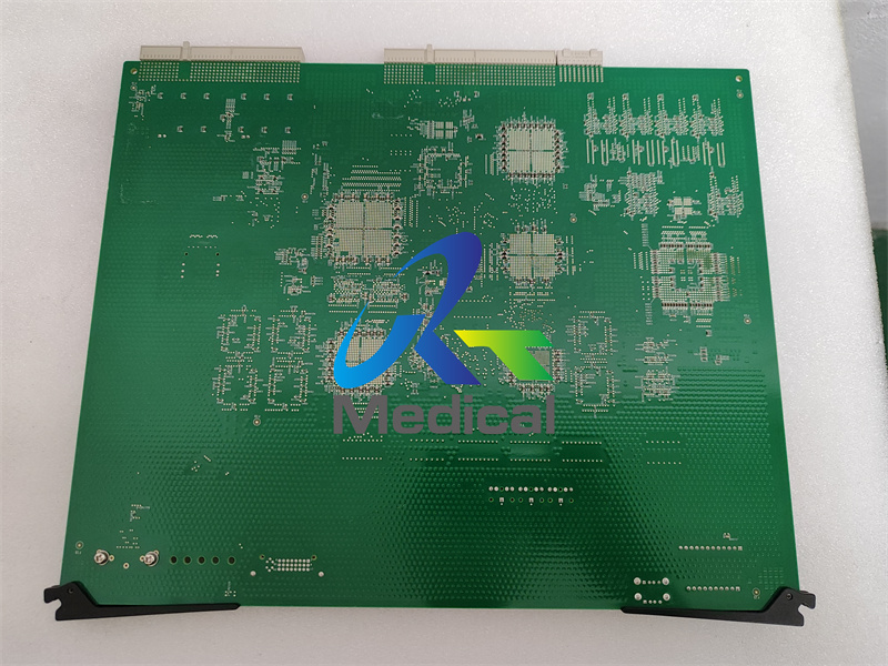 Siemens S3000 Ultrasound BE3-bord - 10440948