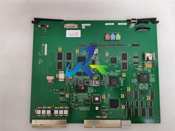 Siemens S3000 Ultrasound BE Board-11147269