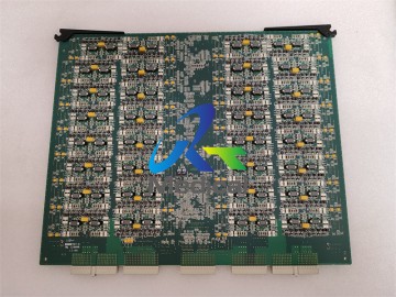 Siemens S3000 Ultrasound TR Board-10853438