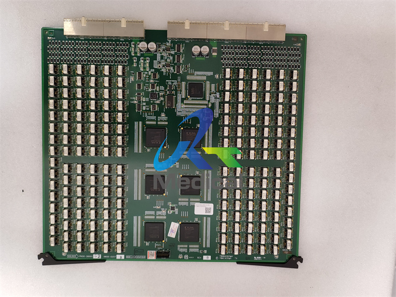 Toshiba Aplio 400 TX-bord-PM30-38691