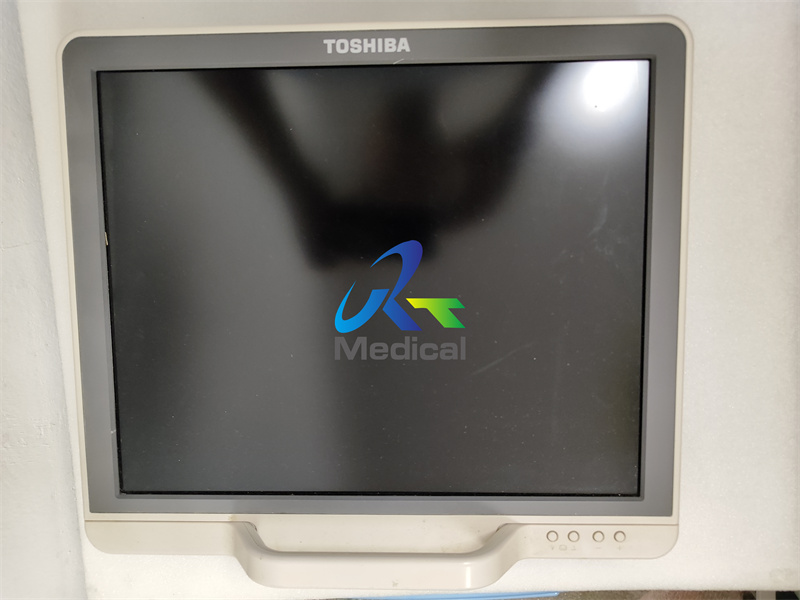 Toshiba Ultrasound Part Monitor-BSM34-3255、TA700