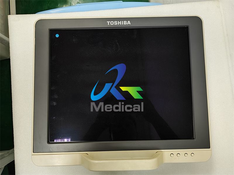 Toshiba Ultrasound Part Monitor AY-17L6T/BSM34-1425E