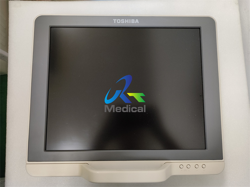 Toshiba Ultrasound Igice Igenzura-BSM34-1194 、 AT510