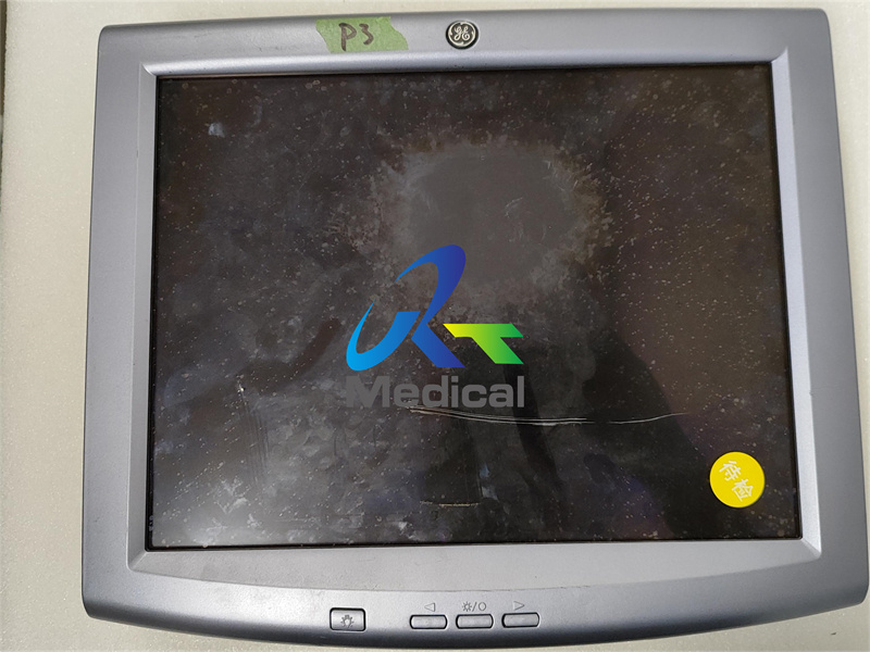 GE Logiq P3 Ultrasound System Monitor 5245083/5252340/KT-LM150XDG