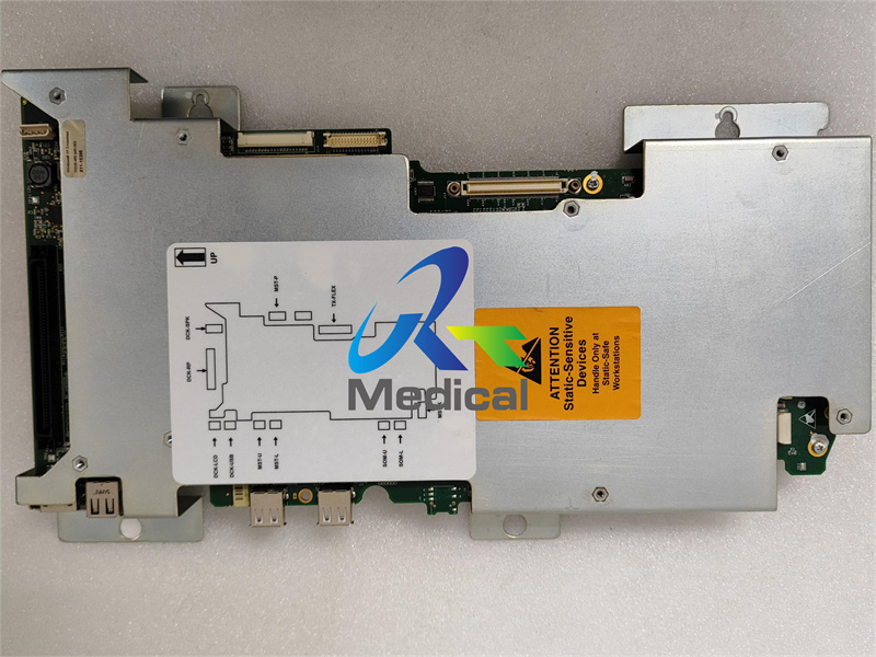 Papan MST Sistem Ultrasound GE Logiq P3 5400902