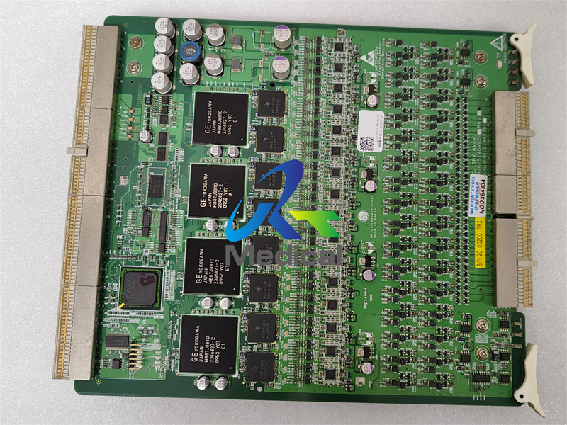 GE Logiq P5 Ultrasound System TRX Board-5140492