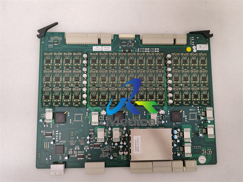 GE VIVID E9  Ultrasound GTX-TLP 192 Board GA200726-2 Ultrasonic Machine