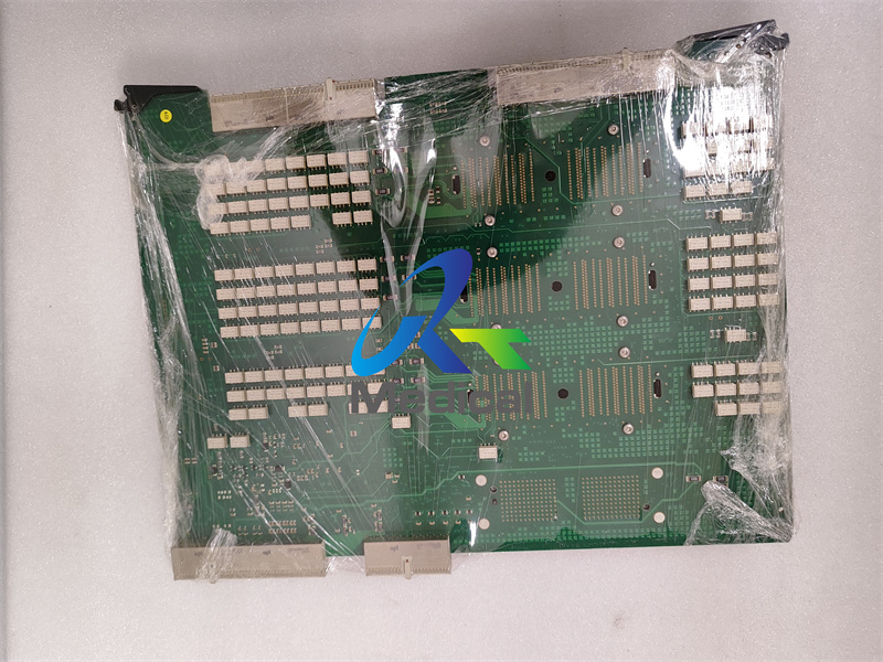 GE VIVID E9 Probe Interface Board-GA200695-4 Ultrasound Machine Board-1-1