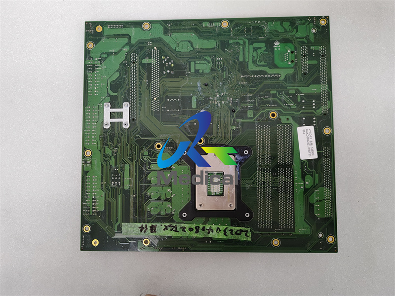 GE VIVID E9 Ultrasound 5380000 Motherboard/Mainboard Ultrasonic Part