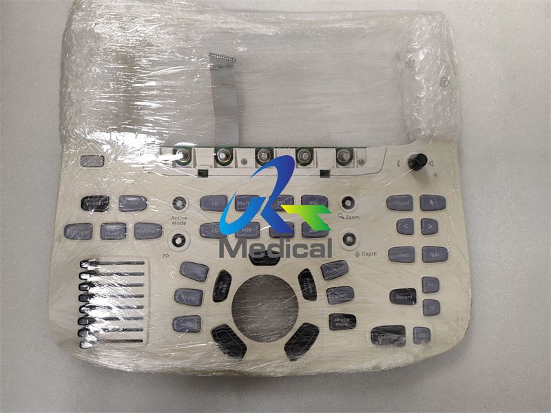 GE VIVID E9 Ultrasound Control Panel GB2000300-1  Ultrasonic Part