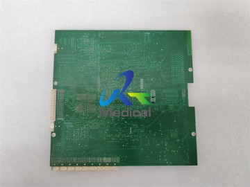 GE Voluson E6 RFI21 Board KTI302197-6