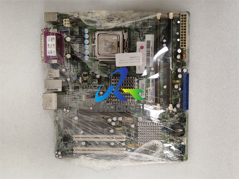 GE VOLUSON E8 BT10 Motherboard KTI302071-2