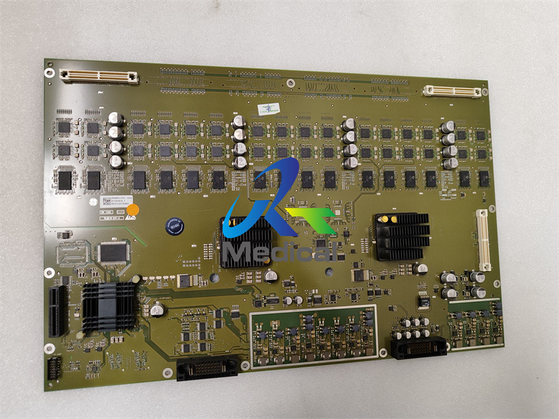 GE VOLUSON E8 RFM201 KTI303916 Ultrasonic Part (2).jpg