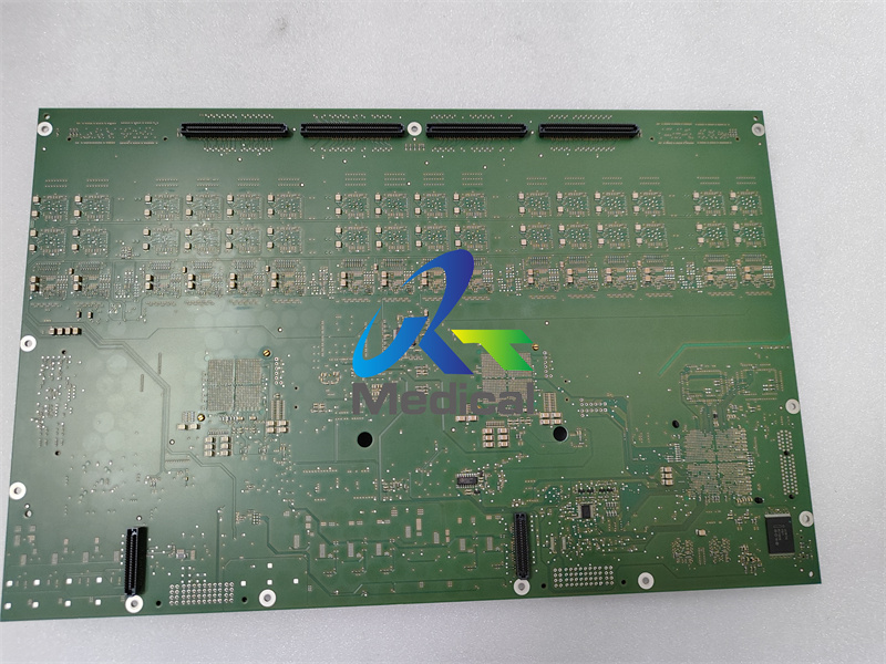 Carte GE VOLUSON E8 RFM201B KTI303916