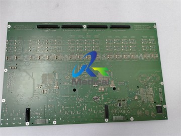 GE VOLUSON E8 RFM201B Board KTI303916