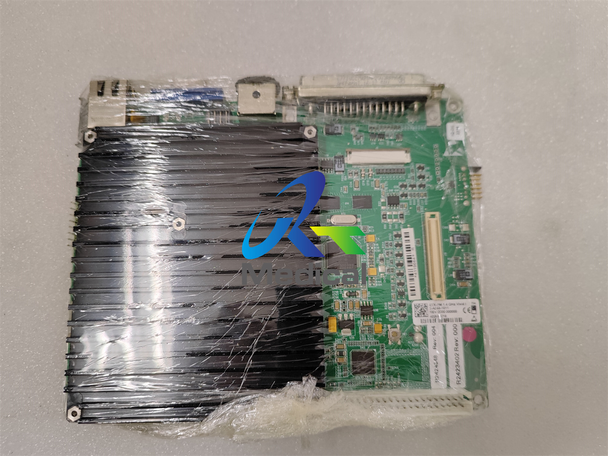 GE VIVID S6 mianboard motherboard R2424348-R2423402