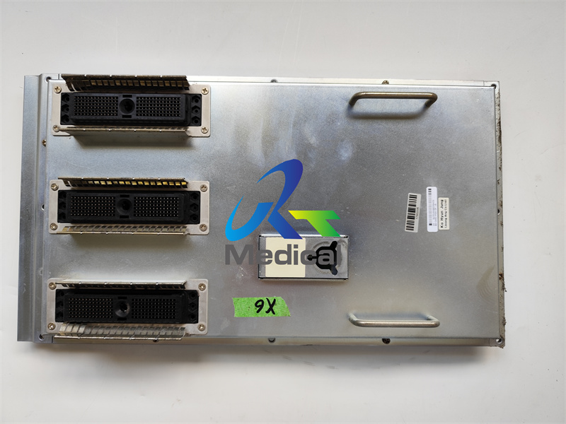 Samsung Medison Sonoace X6 PSA Interface Board 349C-PSA-3P