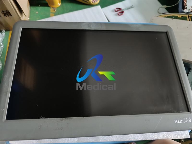 Samsung Medison ACCUVIX A30 Display Monitor Ultrasound Part AY-356-LED 279598R