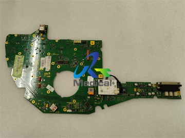 GE Voluson E10 Ultrasound RTU Board PN RTU5d KTI301890