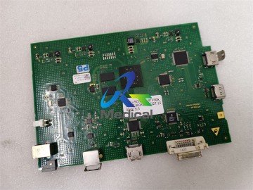 GE Voluson E10  RTV30A.P2 Ultrasound Board  KTI303517