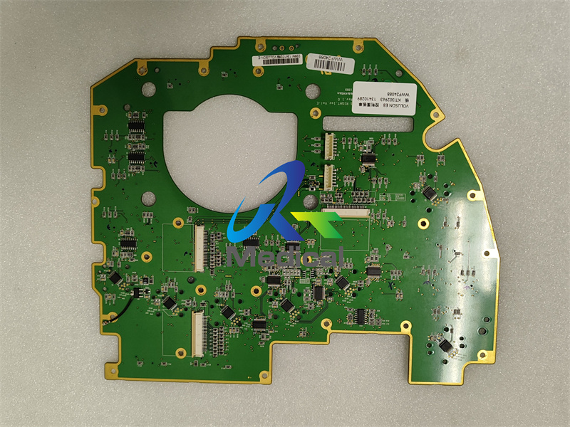 Panneau de commande GE Voluson E8 KTI302963 (2).jpg