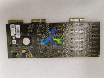 GE VOLUSON E8 Recevier Board RSR14b-KTI196357-9