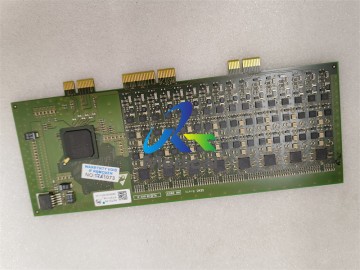 GE VOLUSON E8 Beamformer Board Model RST20 KTI301148-1