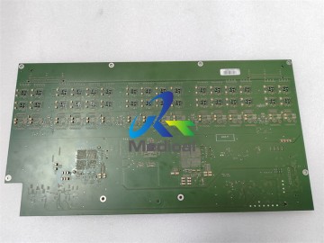 GE VOLUSON E8 RSX20 Extension Board-KTI303054-14