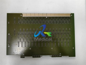 GE VOLUSON E8 RTM Board ASSY  KTI196221/RTM15C