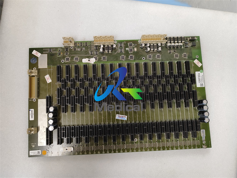 GE VOLUSON E8 RTM Board ASSY KTI196221-10 RTM15 (2).jpg