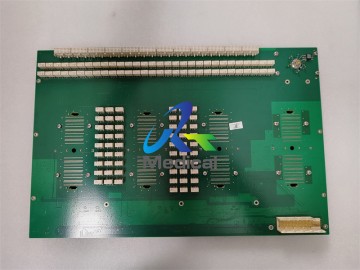 GE Voluson E8 RTF BEAMFORMER RTF20e KTI301620-2