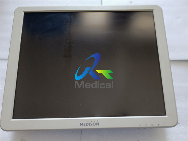 Samsung Medison Accuvix V20 Ultrasound Part LCD Display Monitor AY-346-LCD