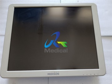 Samsung Medison Accuvix V20 Ultrasound Part LCD Display Monitor AY-346-LCD