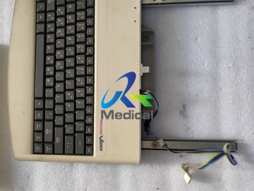 Samsung Medison Accuvix V20 Ultrasound Part Numeric Keyboard SP00891
