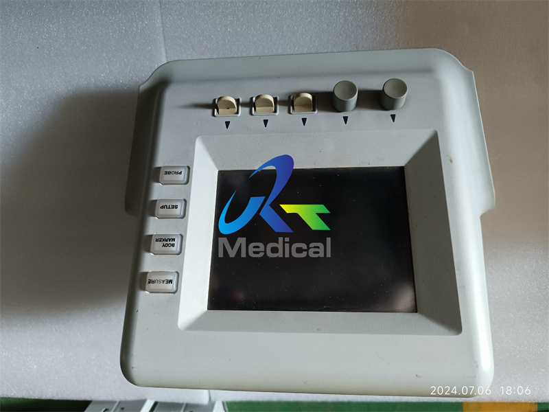 Samsung Medison Accuvix XQ Ultrasound Touch Screen BD-337-KLC