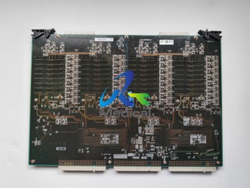 Aloka Alpha10 EP495000HH Channel Board Ultrasound Spare Part