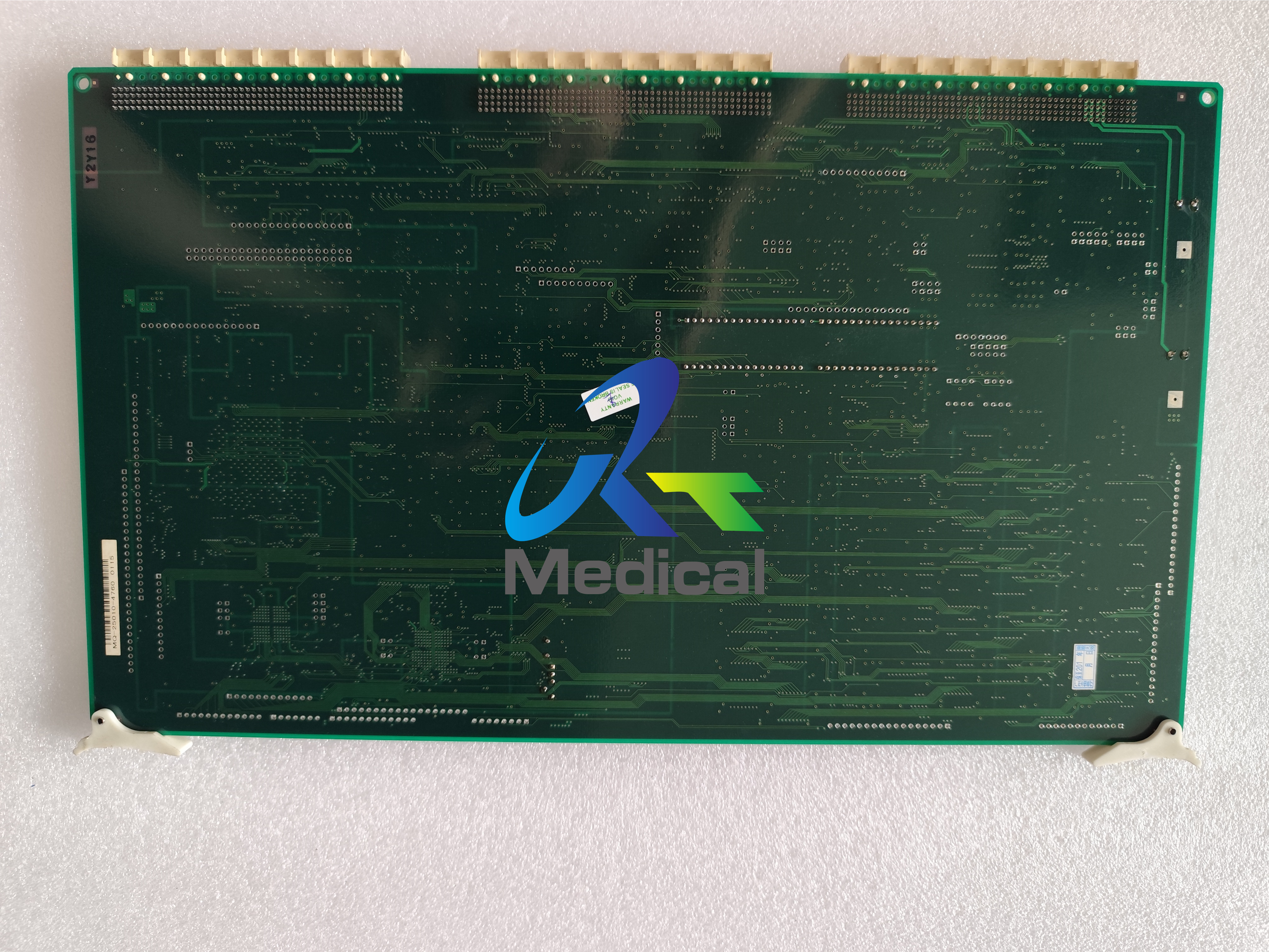 Hitachi Aloka Ultrasound machine Board P/N:EP476000BB