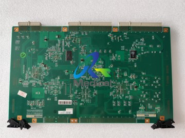Aloka ALPHA6  Ultrasound BEAM PROCESSOR  EP554101BB