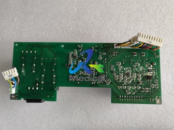 Aloka Prosound 2 EP546900EE Backplane Board Ultrasound part