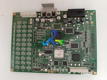 Aloka Prosound 2 PCB  EP546500BC Ultrasound ASSY