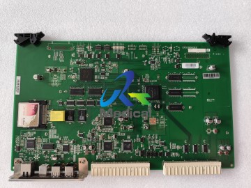 Aloka Prosound 6 Ultrasound Board Assy EP538900EE