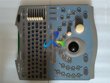 Aloka Prosound 6 Control Panel EP540600BB Ultrasound ASSY