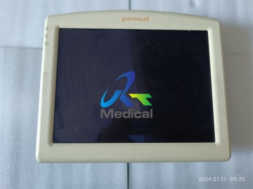 Aloka Prosound SSD-3500/4000  CDL1579A  Color LCD Monitor Ultrasound spare part