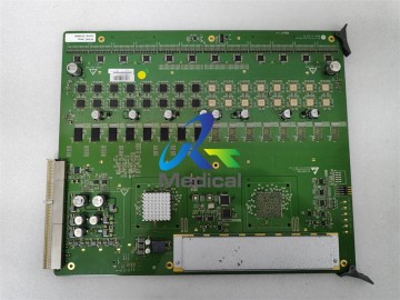 GE VOLUSON S6 BF64D 5728958
