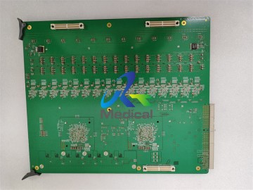 GE Voluson S8 BF128 Board 5433961